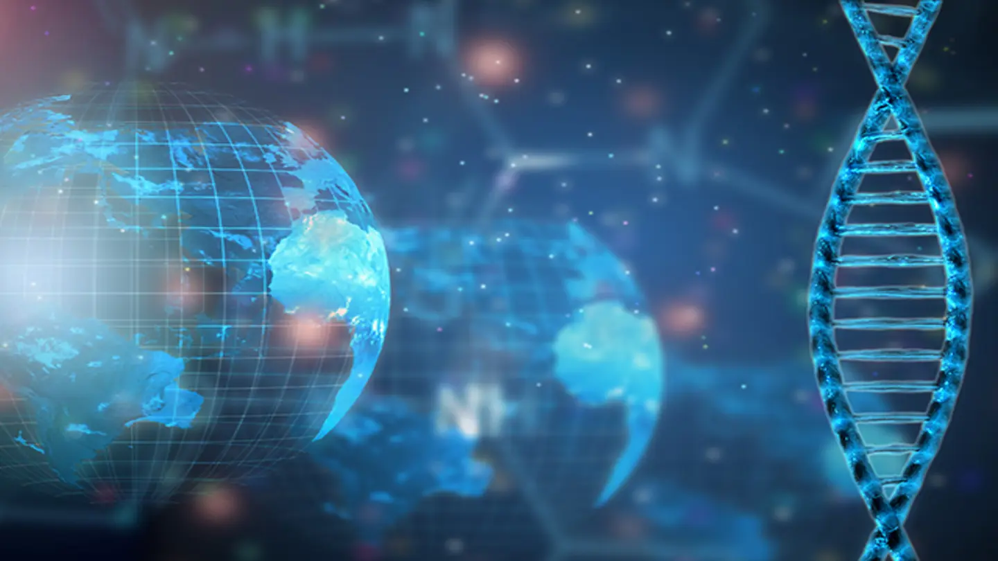 WHO Report: Genomic Research Skews Towards High-Income Countries