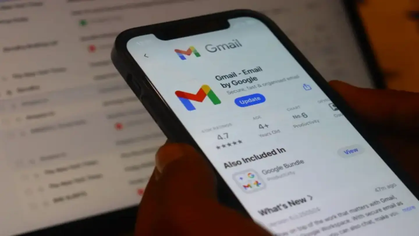 Gmail Users Can Now Change Their Email Address, Google Confirms
