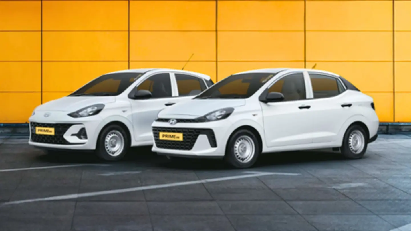 Hyundai India ventures into commercial mobility with new vehicles.