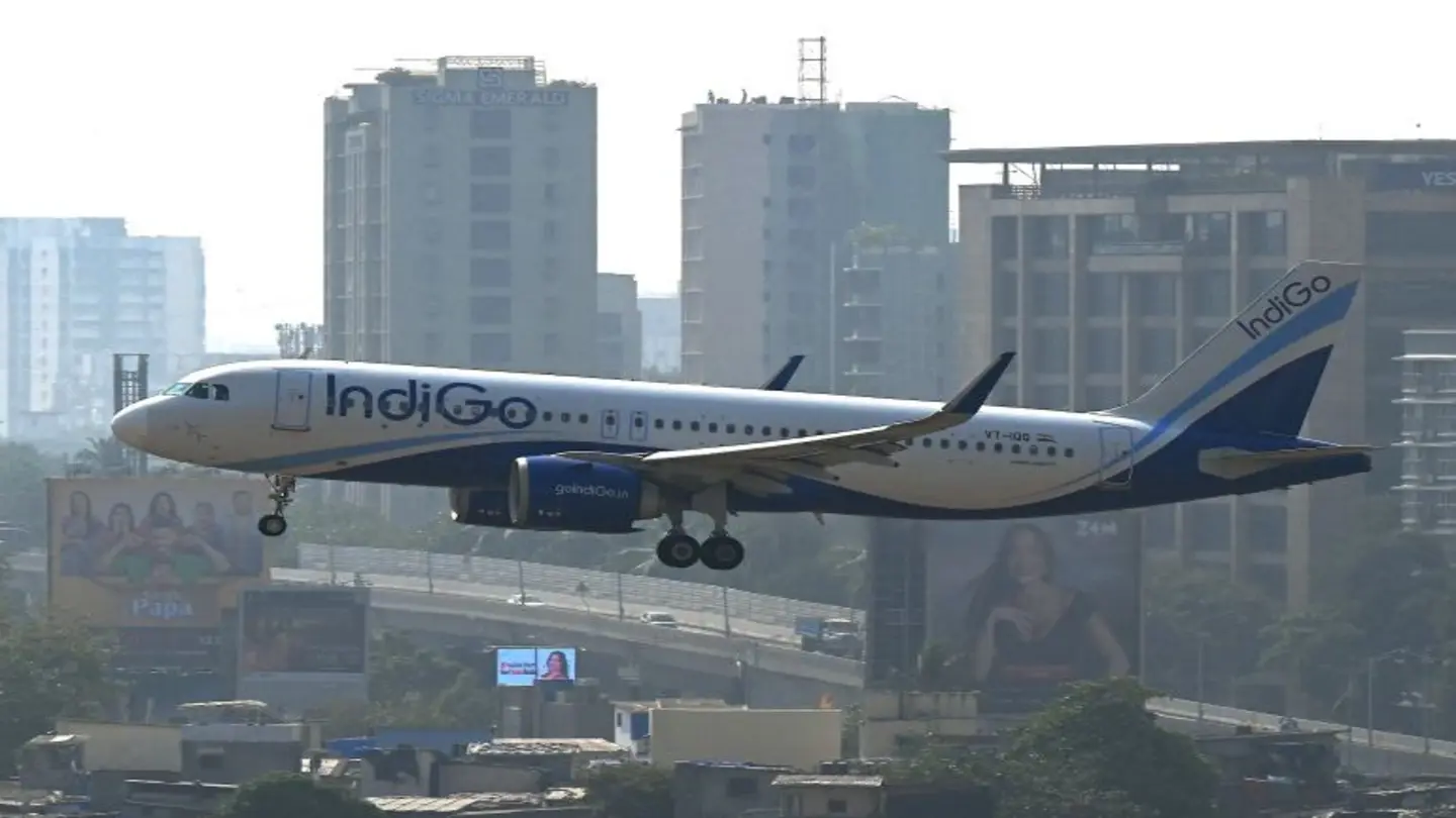 IndiGo Boosts Pilot Allowances After Flight Disruption Chaos