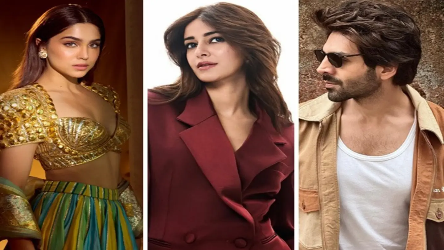Kartik Aaryan’s ‘Tu Meri Main Tera’ Opens with ₹7 Crore in India