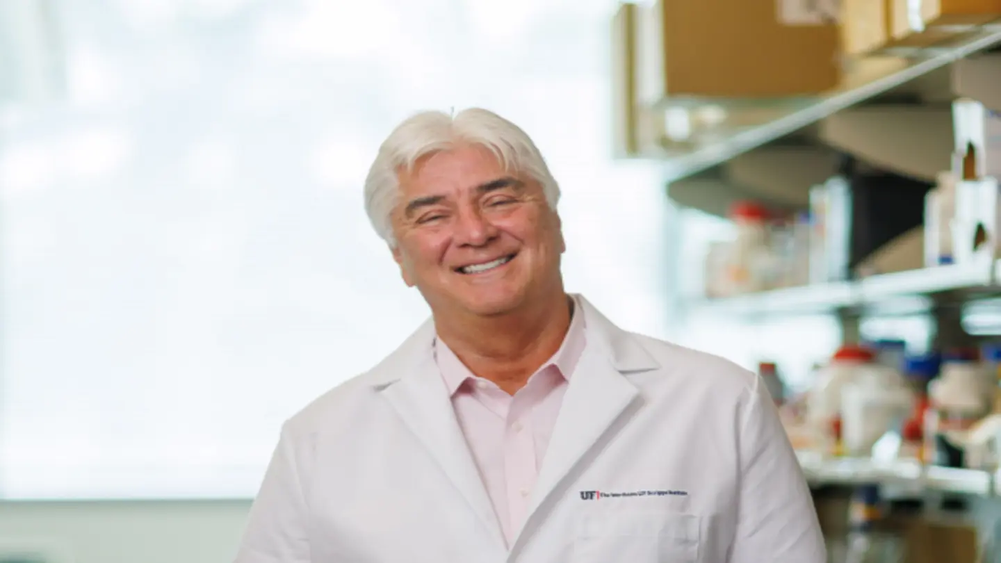 New Antibody Shows Promise in Treating Rare Liver Inflammation