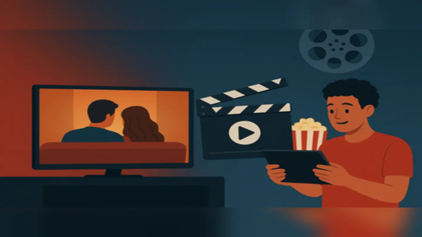 New on OTT: Netflix, Amazon, JioCinema & ZEE5 Releases