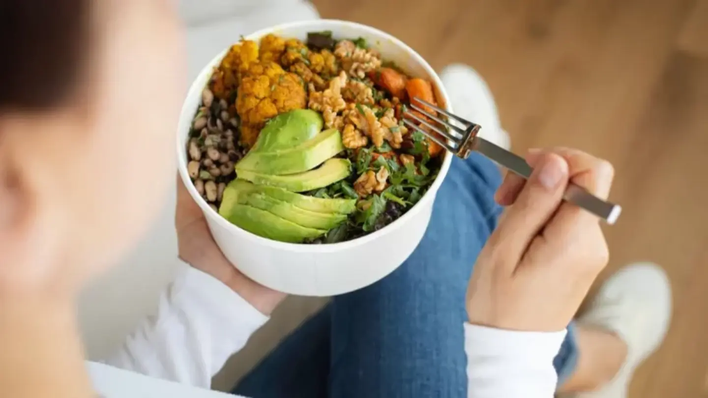 Plant-Based Diets Dramatically Reduce Stroke Risk, Study Finds