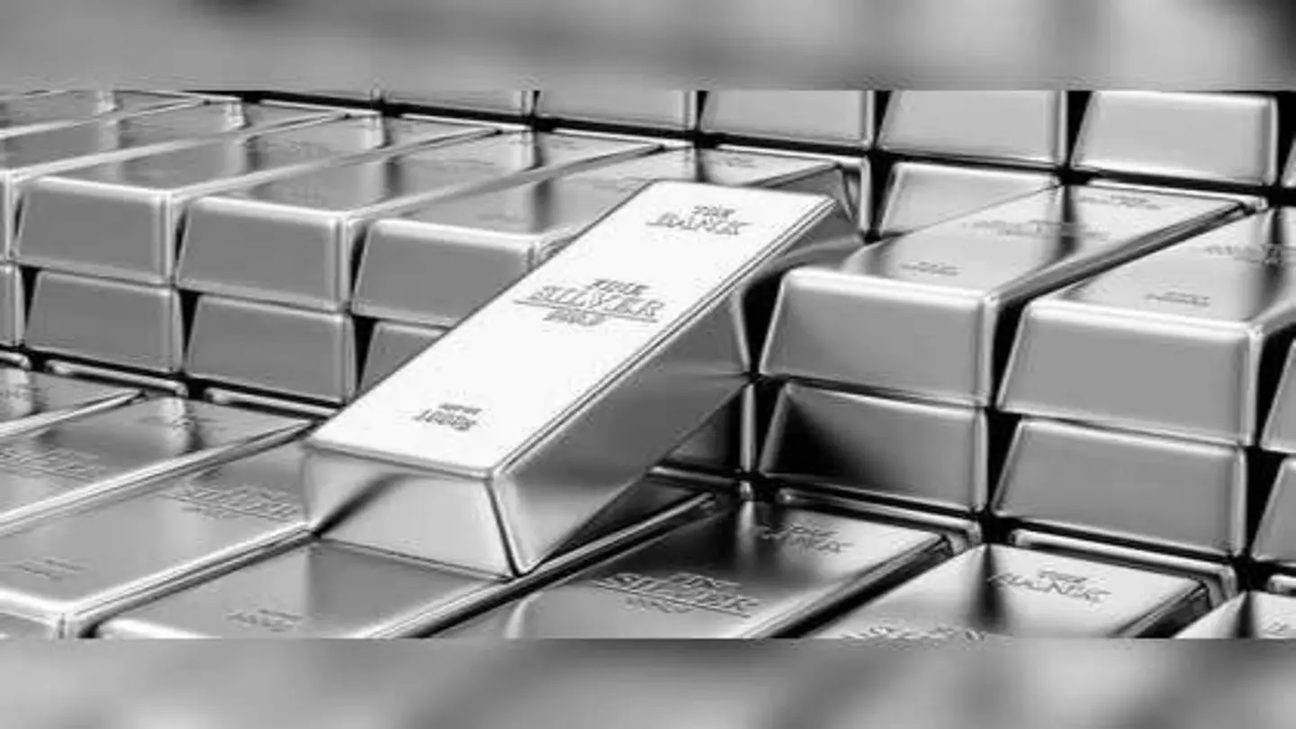 Silver Investment Soars: ₹1 Lakh in 2005 Now Worth ₹16 Lakh