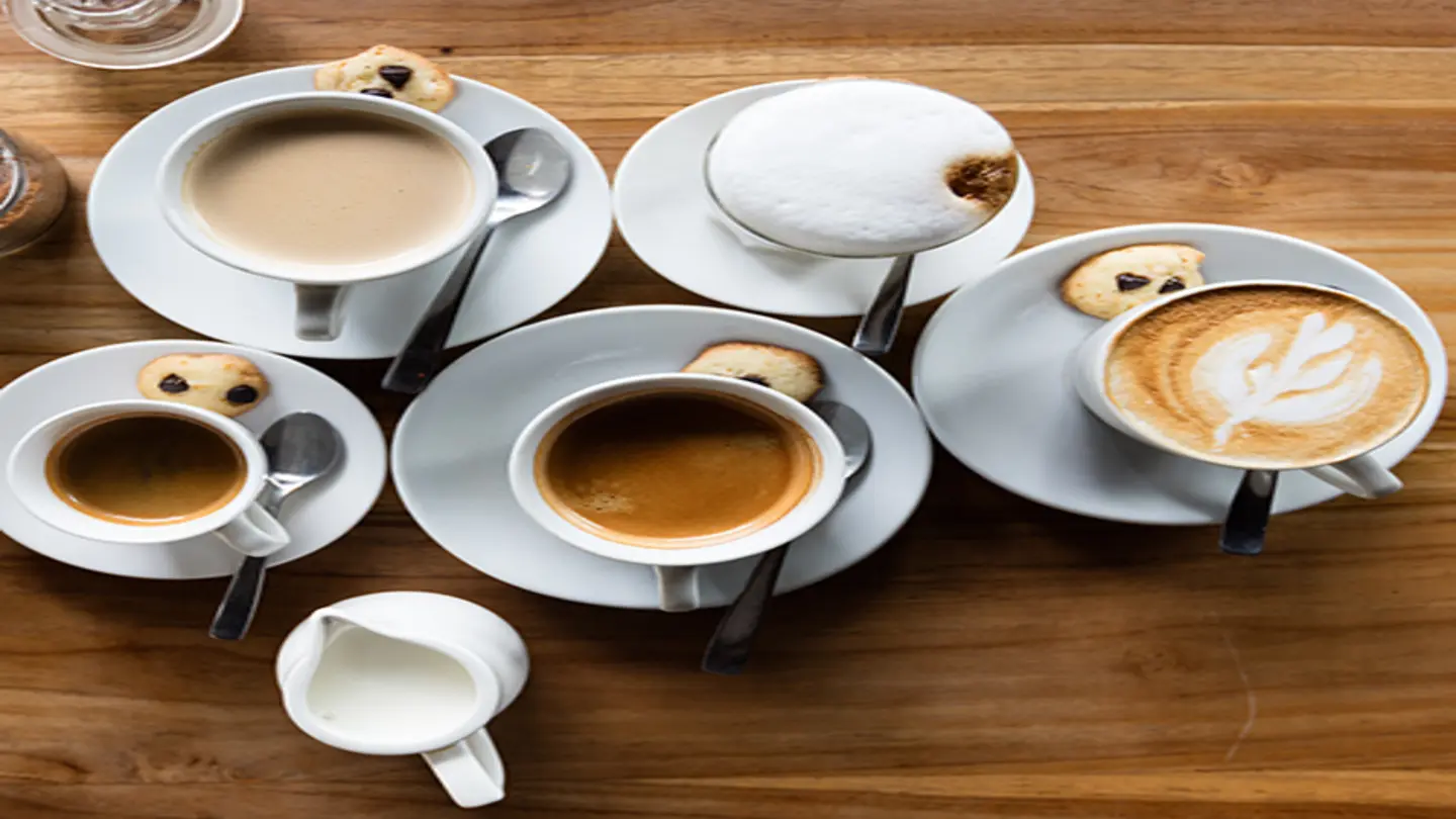 Tea vs. Coffee: Which Brew Benefits Bone Health More?