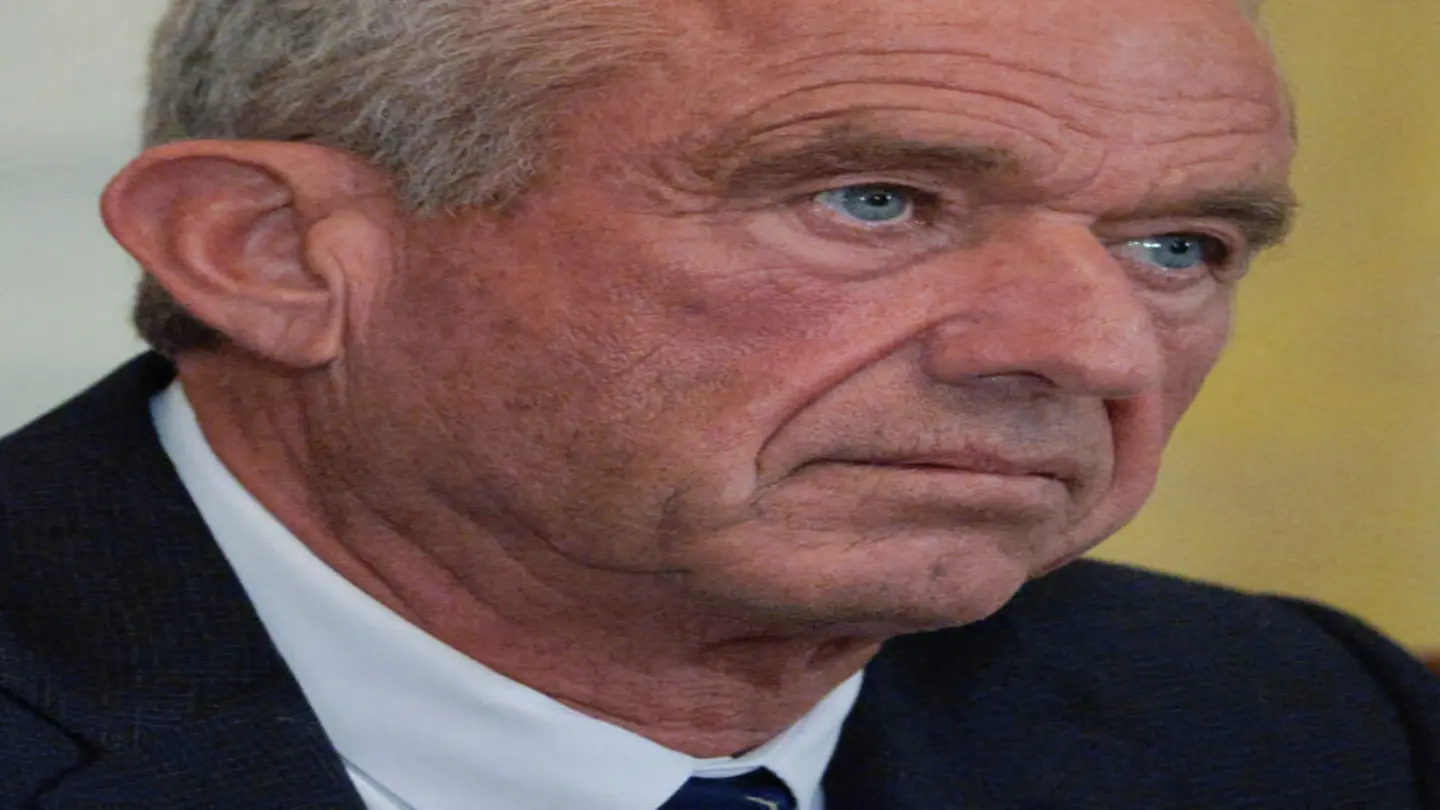 WHO: No Link Between Vaccines and Autism