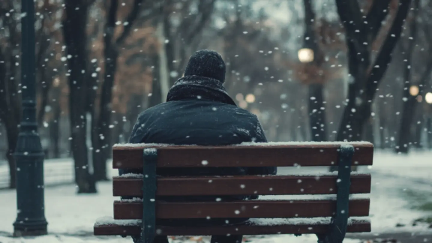 Beat Winter Blues: 3 Doctor-Approved Tips