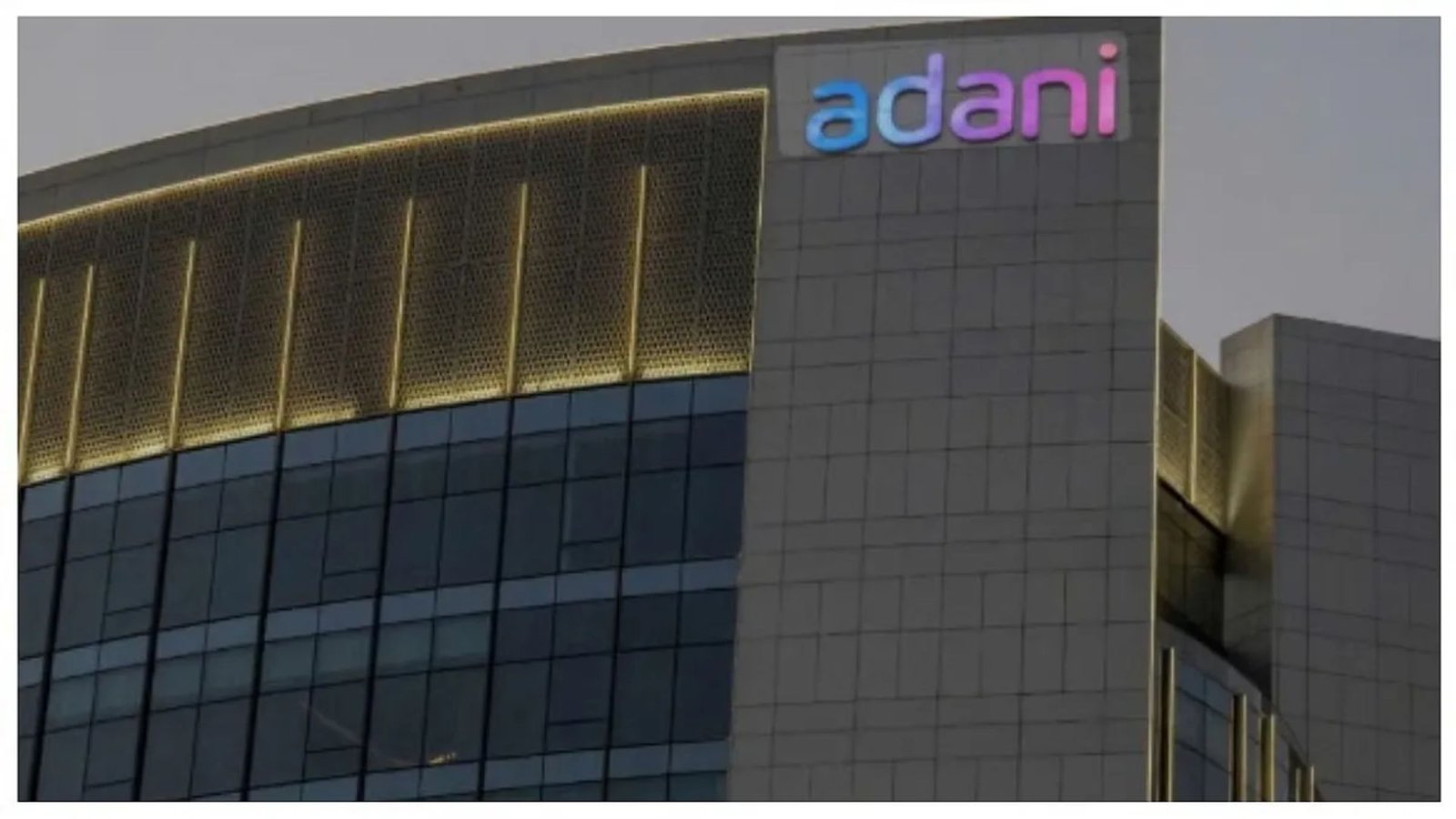 Adani Enterprises Bond Issue Fully Subscribed on Launch