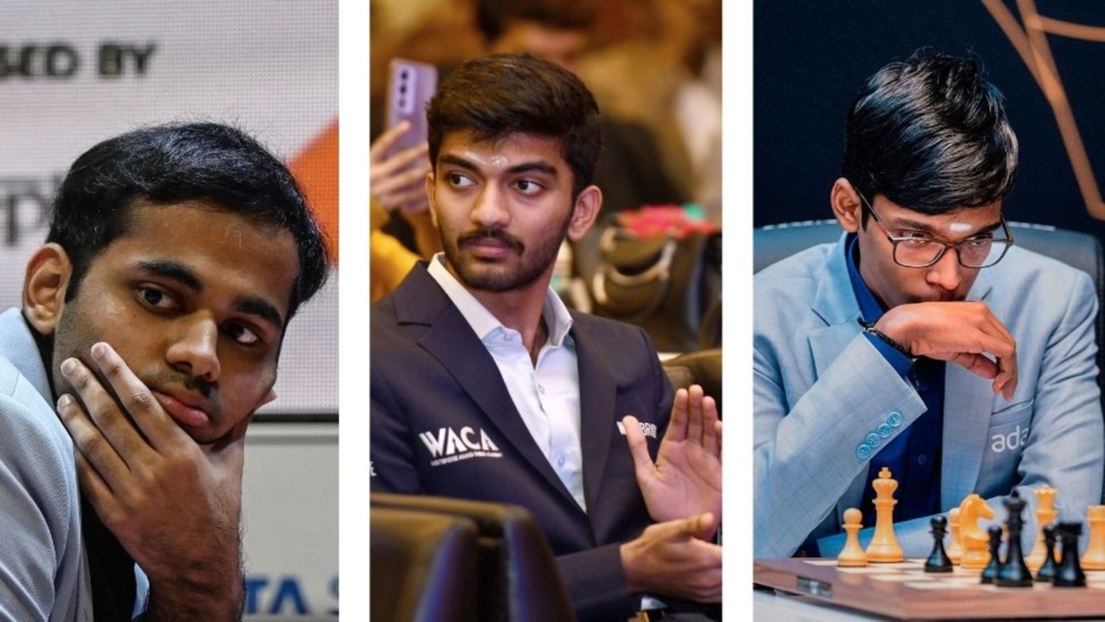 Dutch Chess Tournament’s Unexpected Influence on Indian Rapid Play