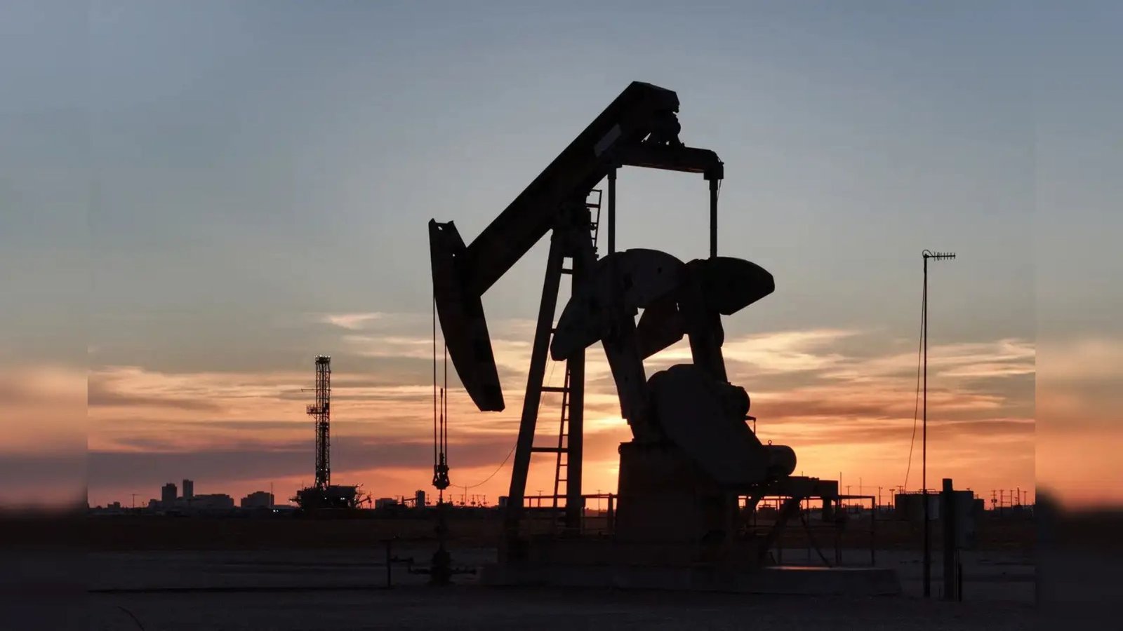 Indian crude oil basket dips below $60, a multi-year low