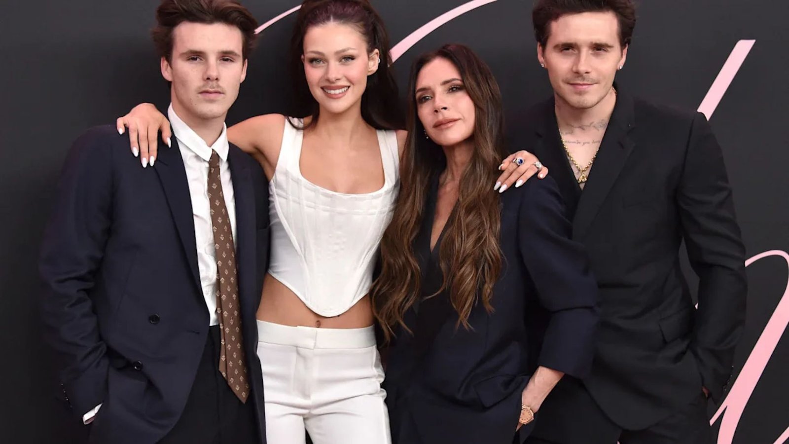 Cruz Beckham’s Posts Spark Family Feud Rumors with Victoria
