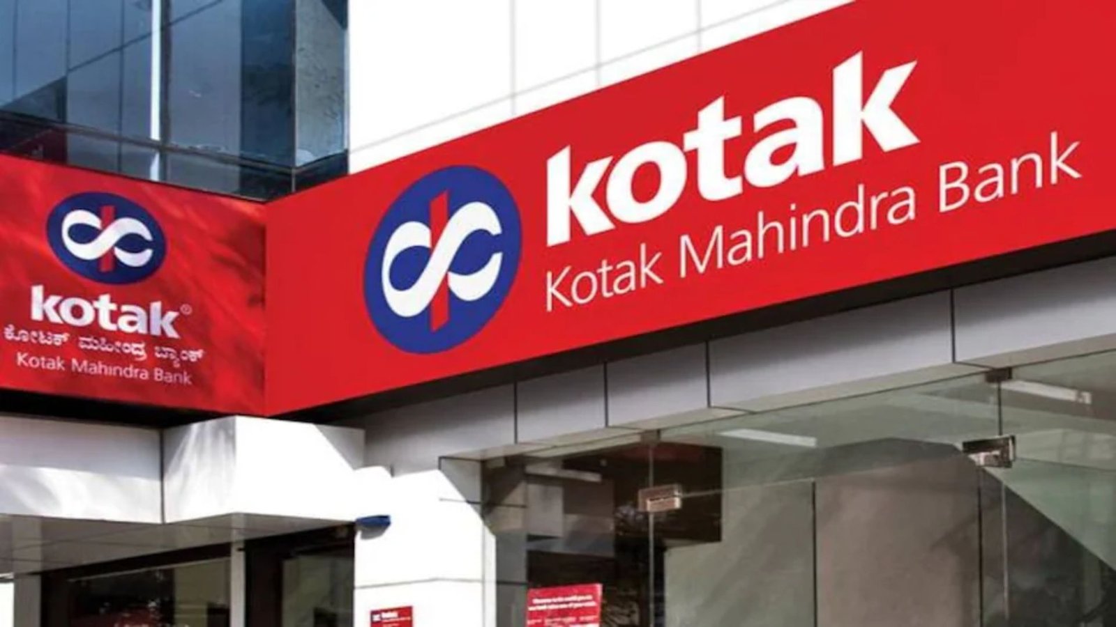 Kotak Mahindra Bank Reports 4% Profit Rise in Q3