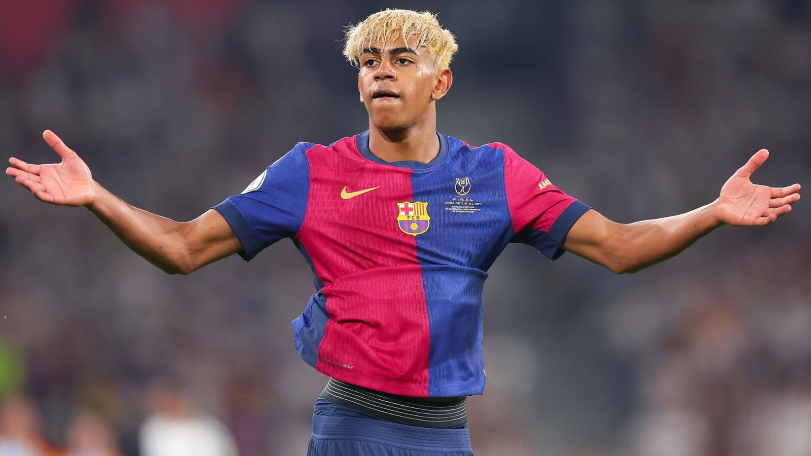 Barcelona and Real Madrid Battle for Rising Belgian Star