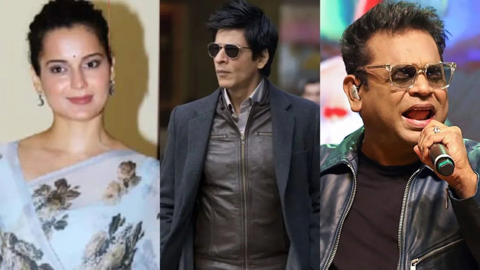 Shah Rukh Khan May Return as Don, Reportedly Sets Condition