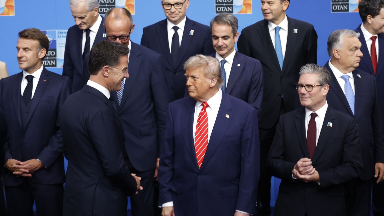 Trump’s Greenland Focus Strains NATO Alliance, Sparks Debate