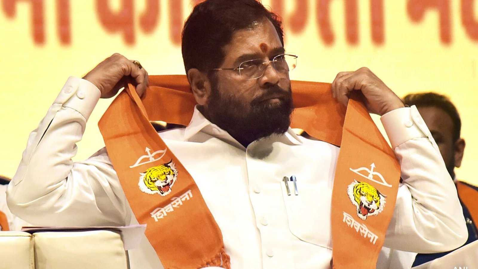 BJP-Shiv Sena (UBT) Alliance Looms, Shinde Faction May Be Out