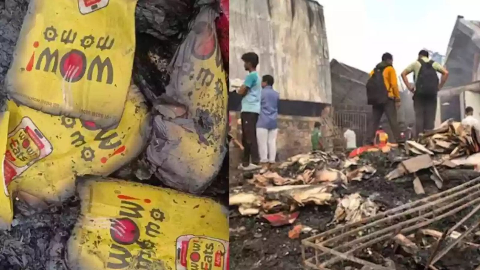 Kolkata Fire Claims 25 Lives; Managers Arrested