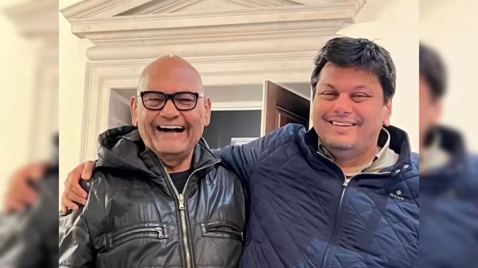 Mining Mogul Anil Agarwal’s Son Agnivesh Dies at 49