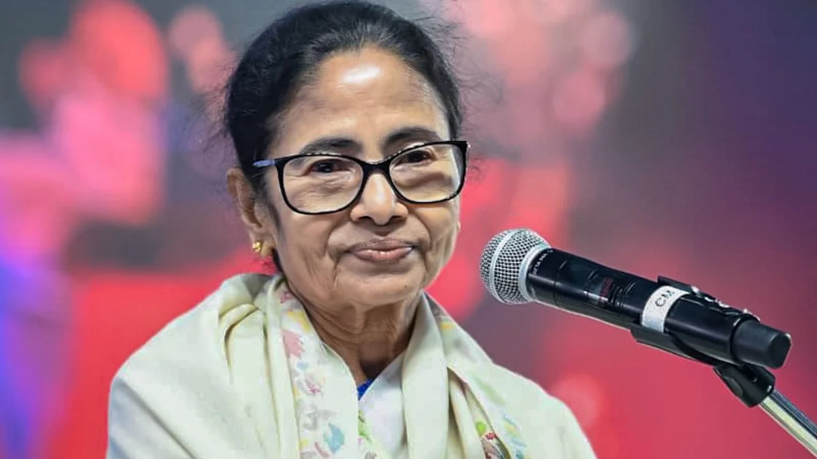 Mamata Banerjee Accuses Election Commission Over Alleged Deaths