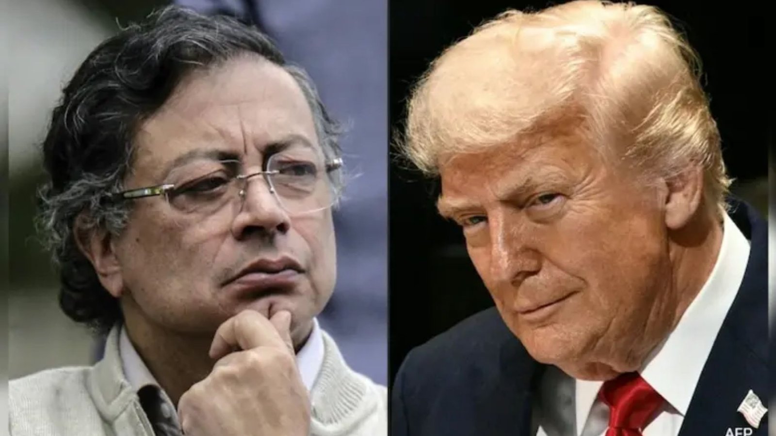Trump Warns Colombian President After Maduro Capture Efforts