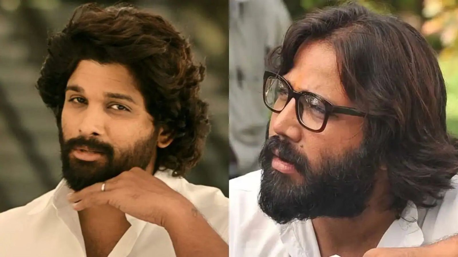 Allu Arjun & Sandeep Vanga’s Film: Updates and Current Status