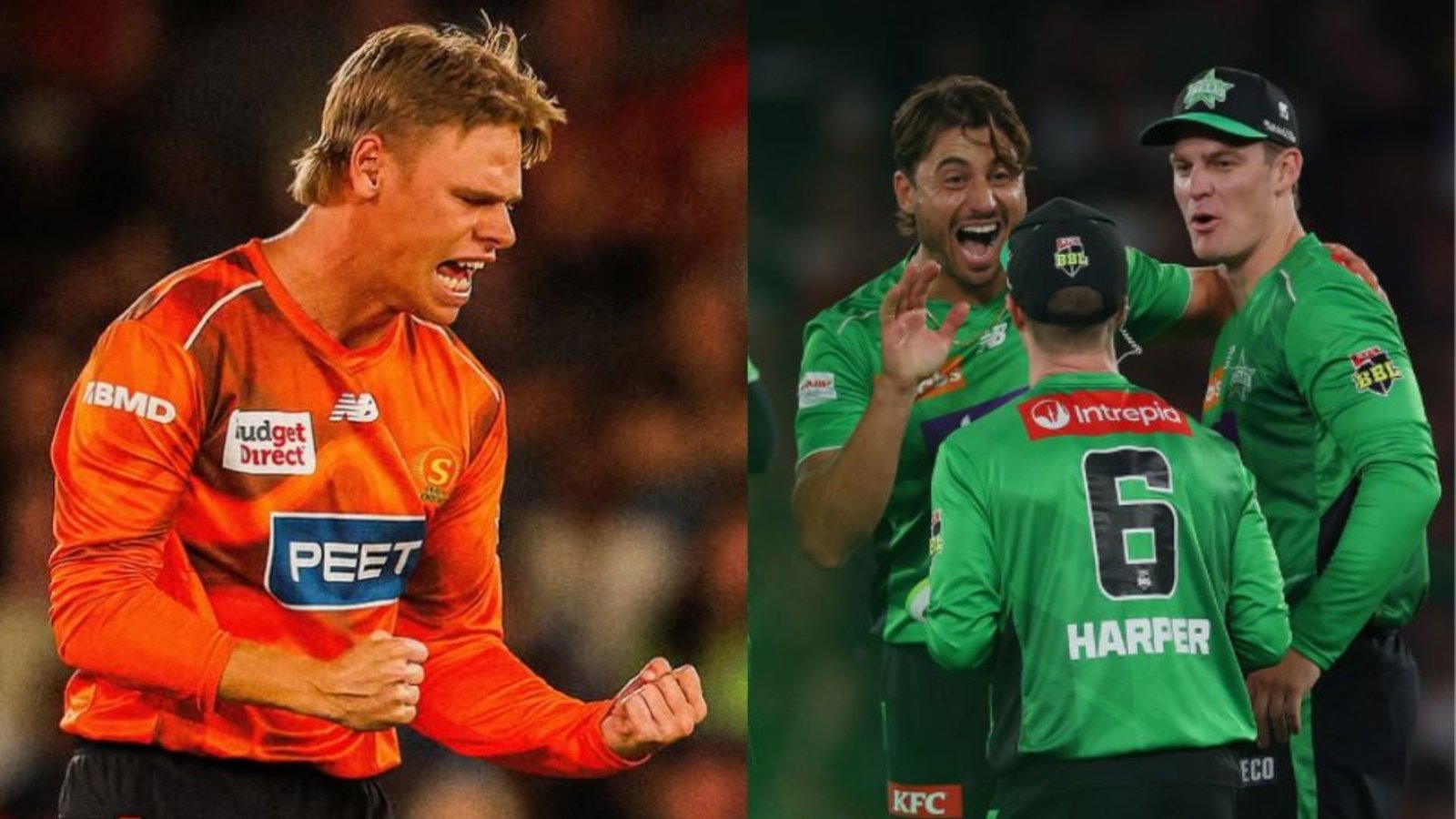 Scorchers vs Stars: BBL 2025-26 Match 39 Prediction