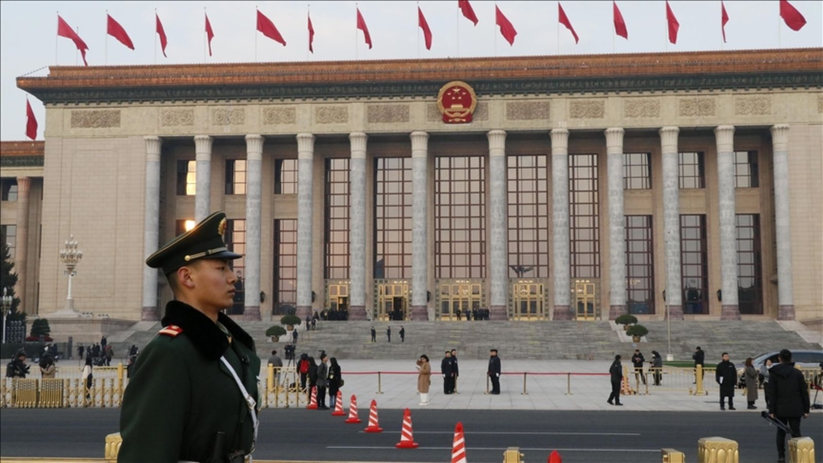 Russia, China Criticize Trump’s Greenland Pursuit as ‘Selfish’