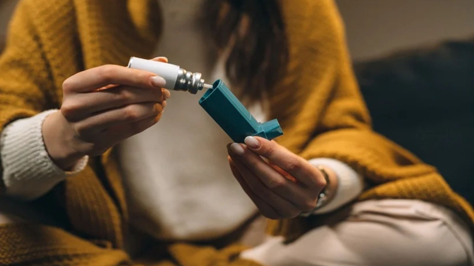 New Asthma Drug Demonstrates Positive Results in Early Human Trials