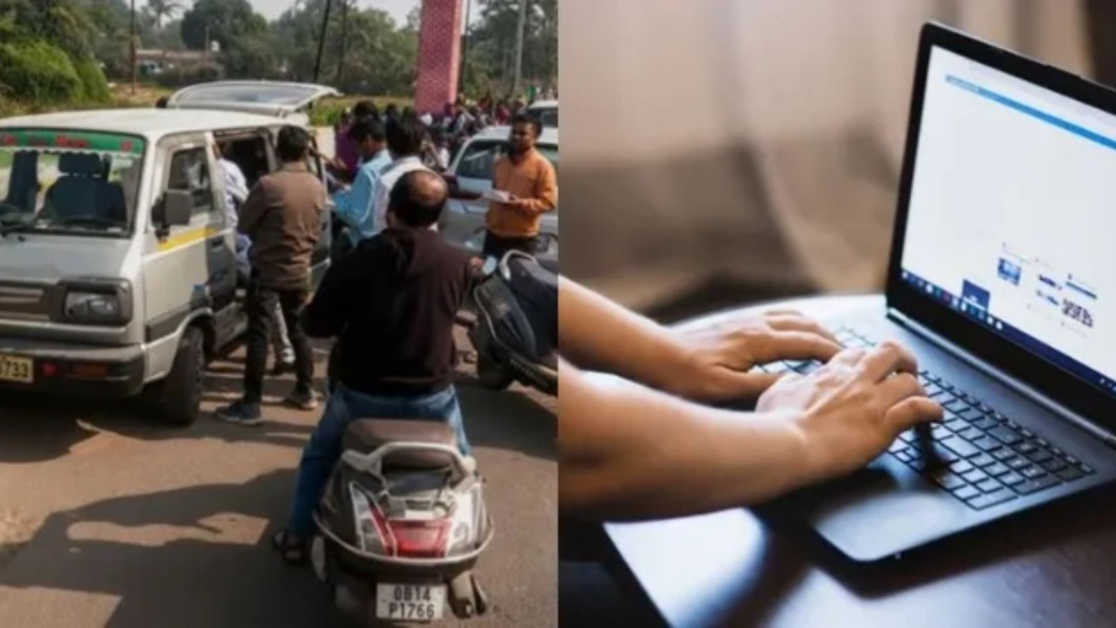 Odisha Withdraws PUCC Mandate for Petrol Vehicles