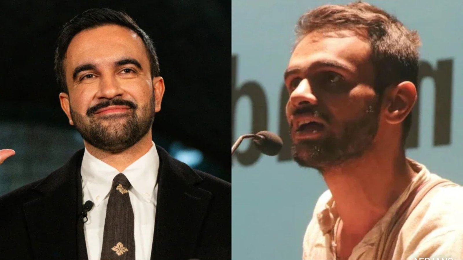 MEA Rejects Mamdani’s Letter Supporting Umar Khalid, Cites Prejudice