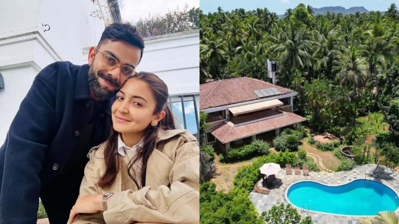 Virat Kohli & Anushka Sharma Invest in Alibaug Property