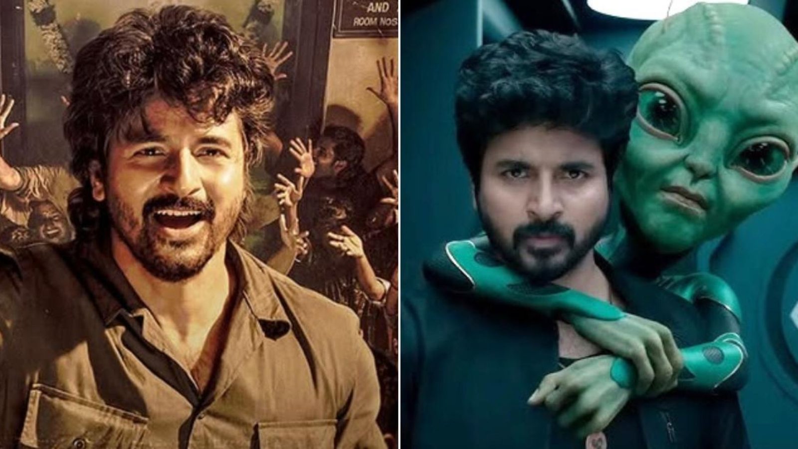 Parasakthi Box Office: Day 10 Sees Significant Drop, Nears Ayalaan’s Record