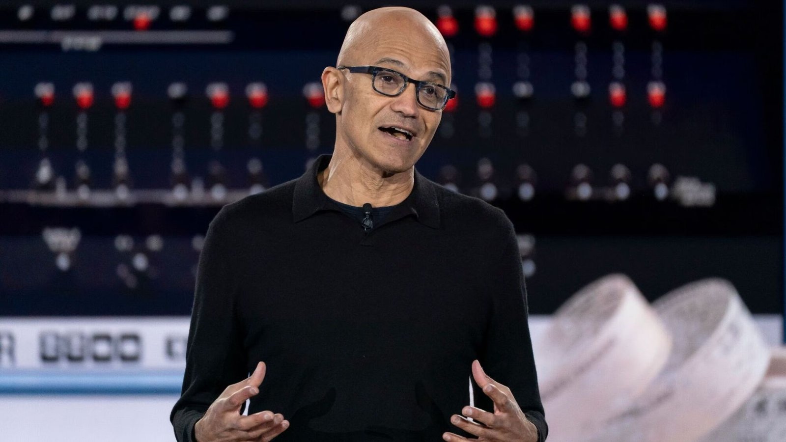 Satya Nadella: From India to Leading Microsoft’s AI Revolution