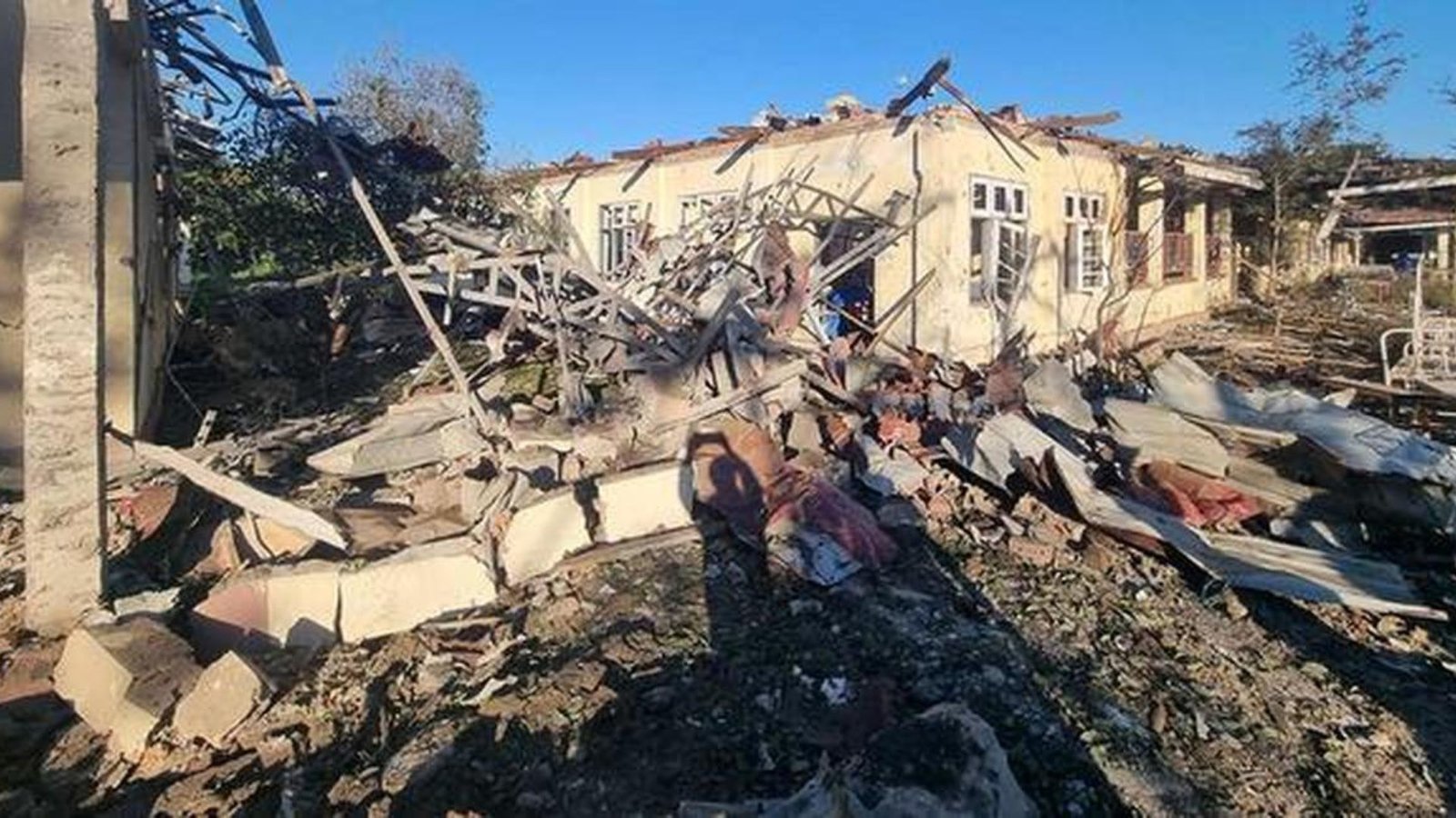 Myanmar Election: Air Strikes Kill Over 170, UN Condemns