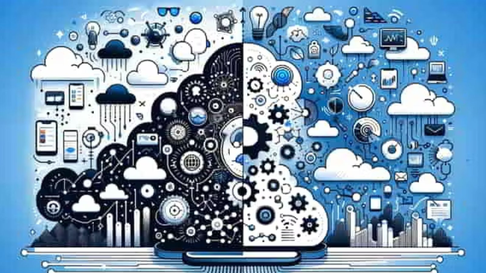 Technological Progress: Weighing Benefits Against Potential Societal Costs