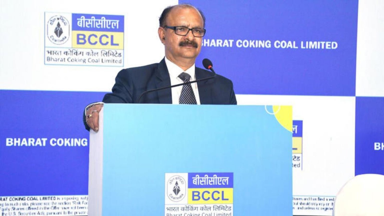 Bharat Coking Coal IPO: Massive Demand Signals Investor Confidence