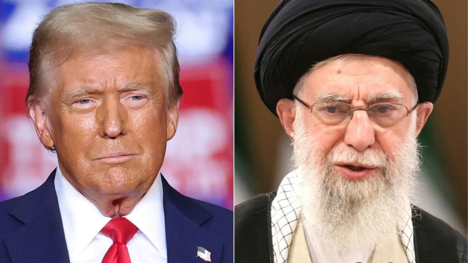 Iranian TV Threatens Trump Assassination, Escalating Tensions