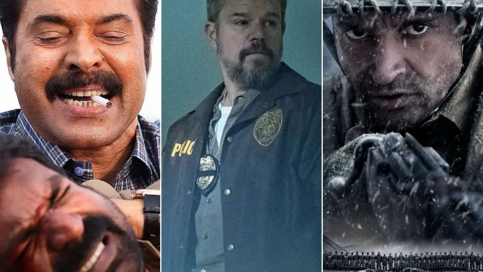 New OTT Releases: ‘The Rip,’ ‘Kalamkaval,’ and More This Friday