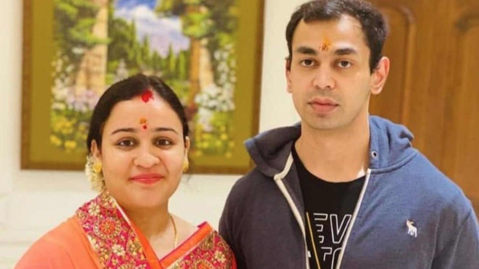 Mulayam Yadav’s Son Accuses Wife of Family Discord, Divorce Looms