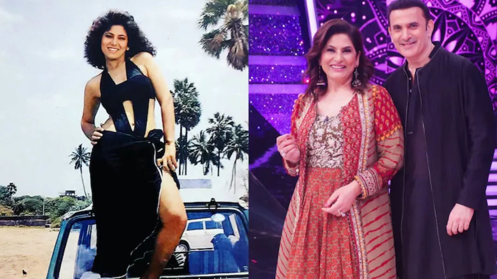 Archana Puran Singh Opens Up About Early Career, C-Grade Films