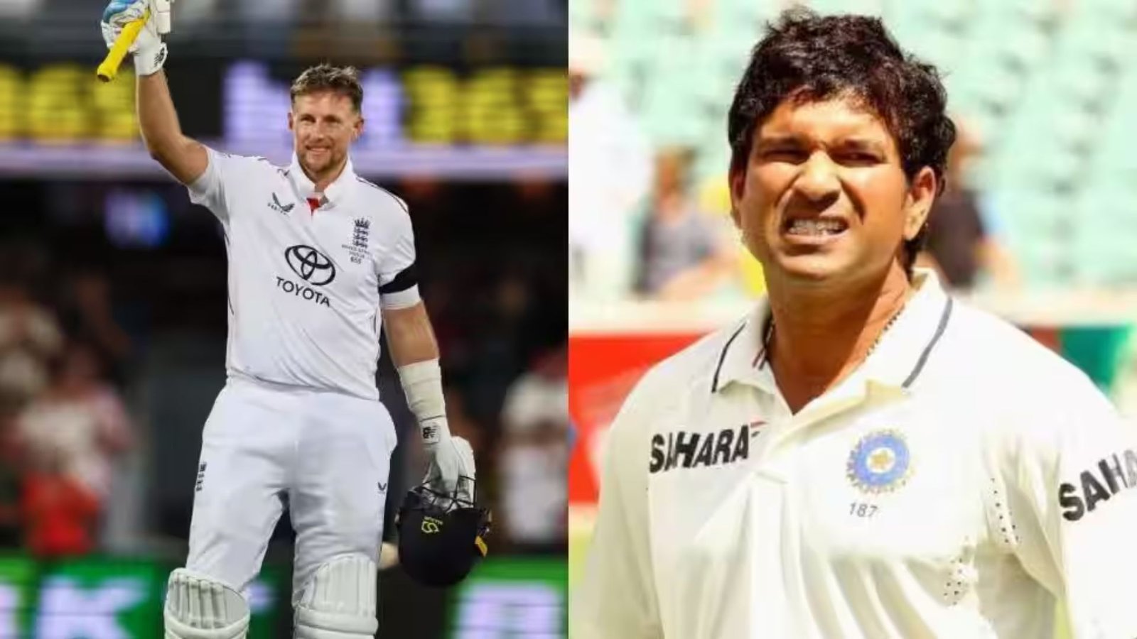 Joe Root Eyes Sachin Tendulkar’s Record: A Test of Greatness