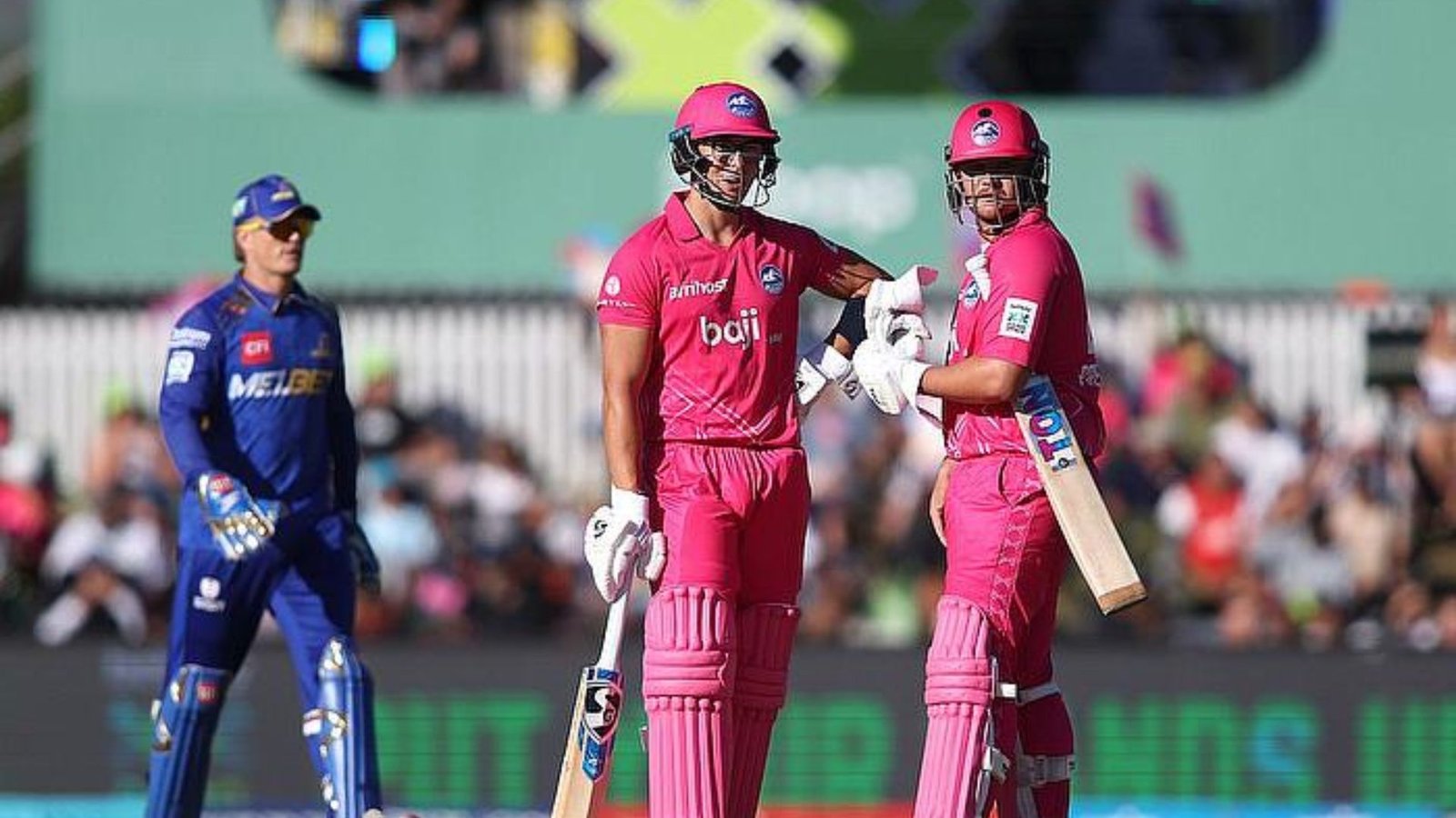 SA20 2025-26: Pretoria Capitals vs Paarl Royals – Match Prediction