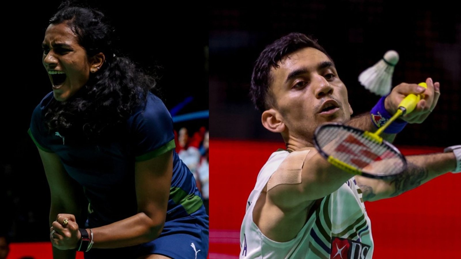 Sindhu Faces Defeat, Receives Red Card; Lakshya Exits Indonesia Masters