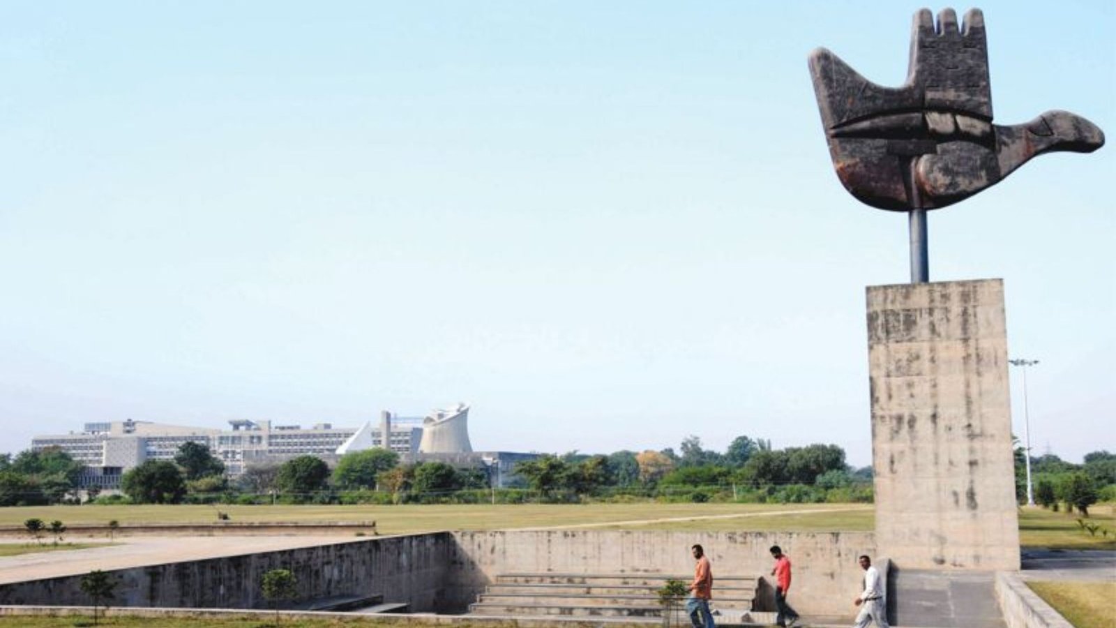 Chandigarh Schools Closed January 27th Due to Anticipated Protests