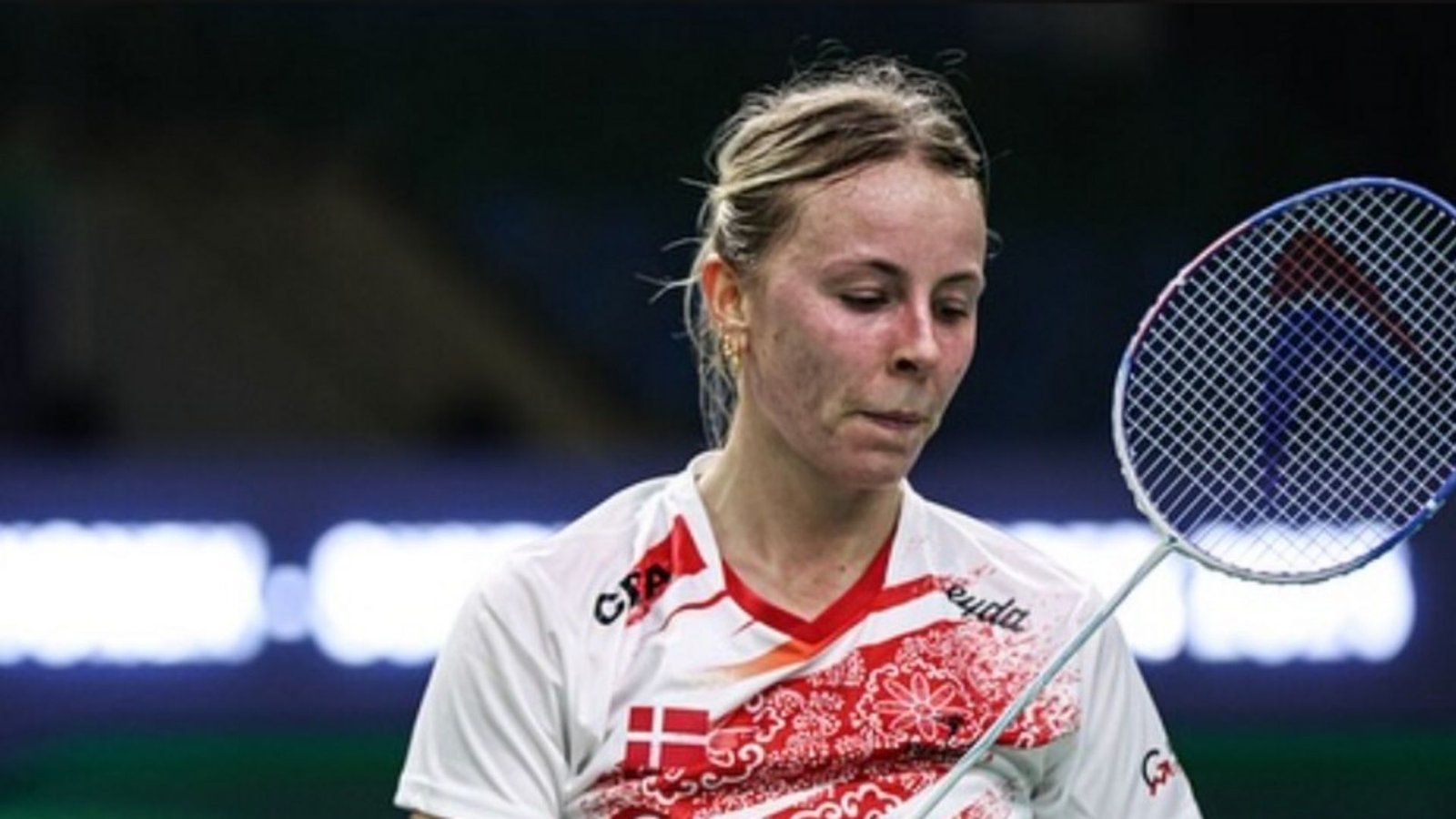 Denmark’s Blichfeldt Criticizes India Open Organization, Sparks Debate