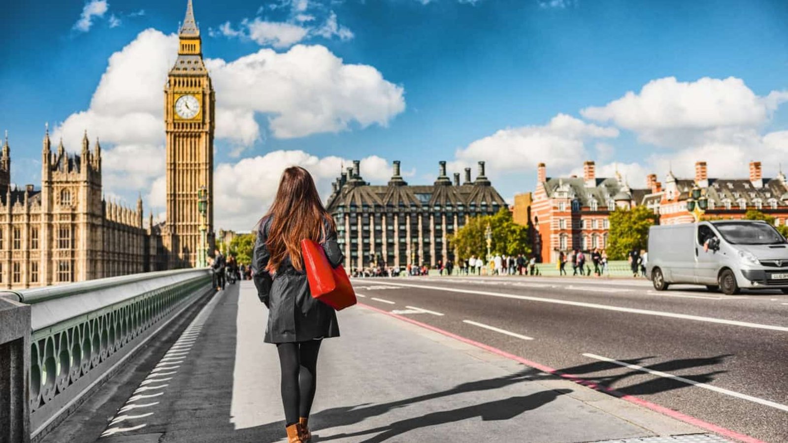 UK Launches New Strategy to Boost International Education