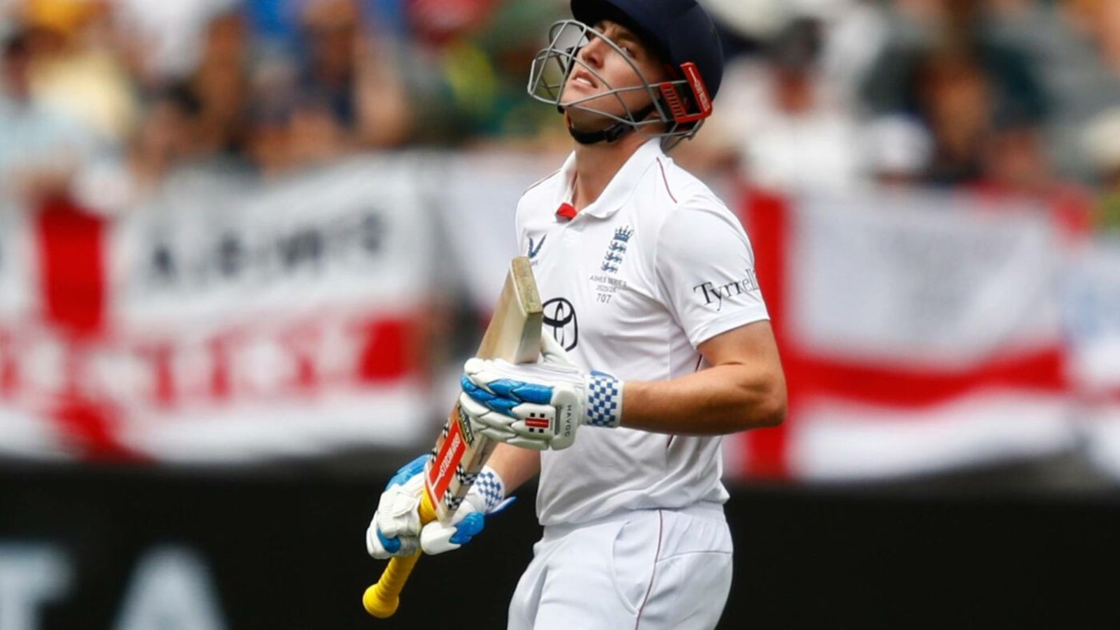 Ben Stokes: Brook Must Rebuild Player Trust After Nightclub Incident