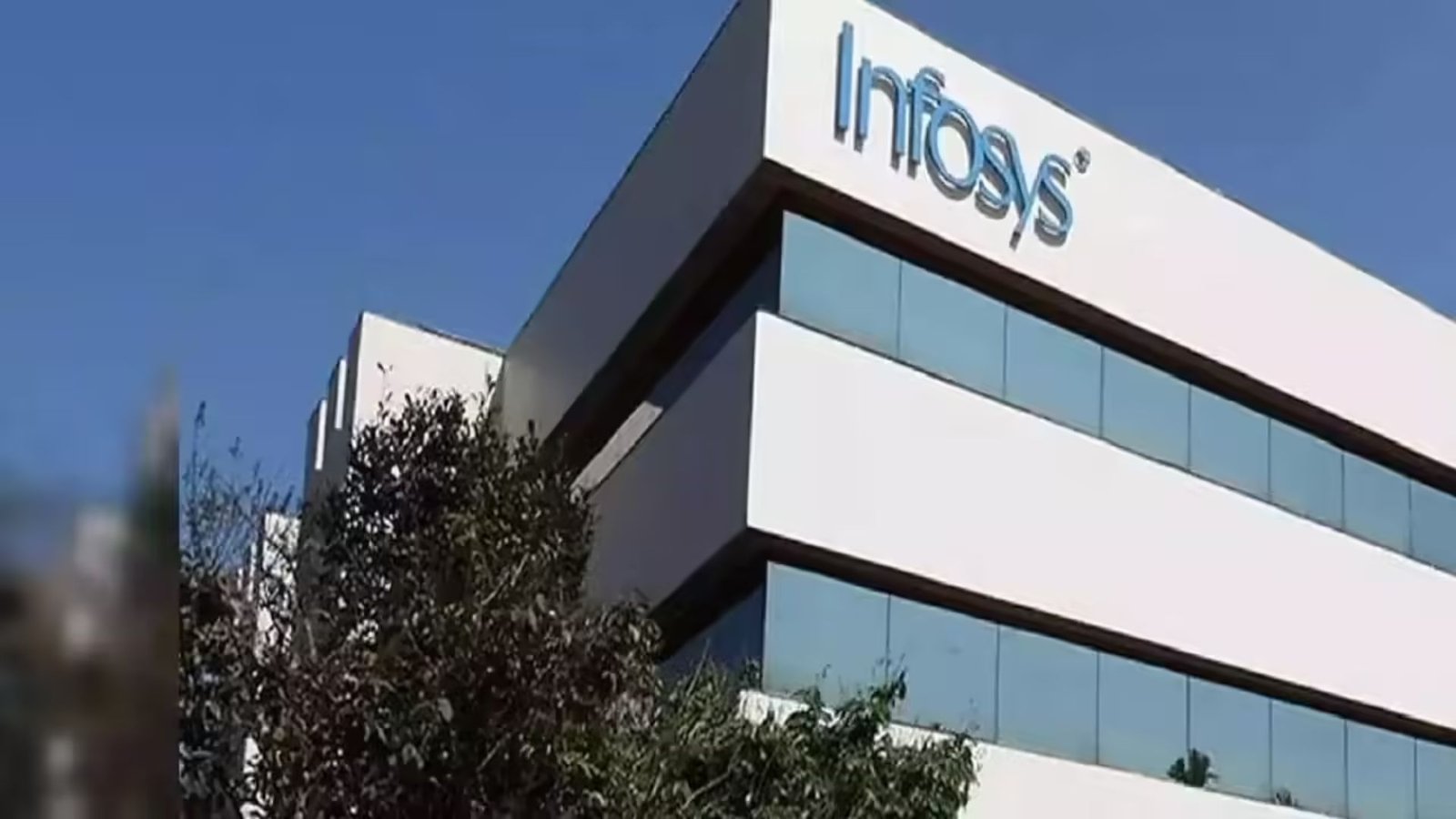 Infosys Asks Employees to Share Electricity Bill Data for Sustainability