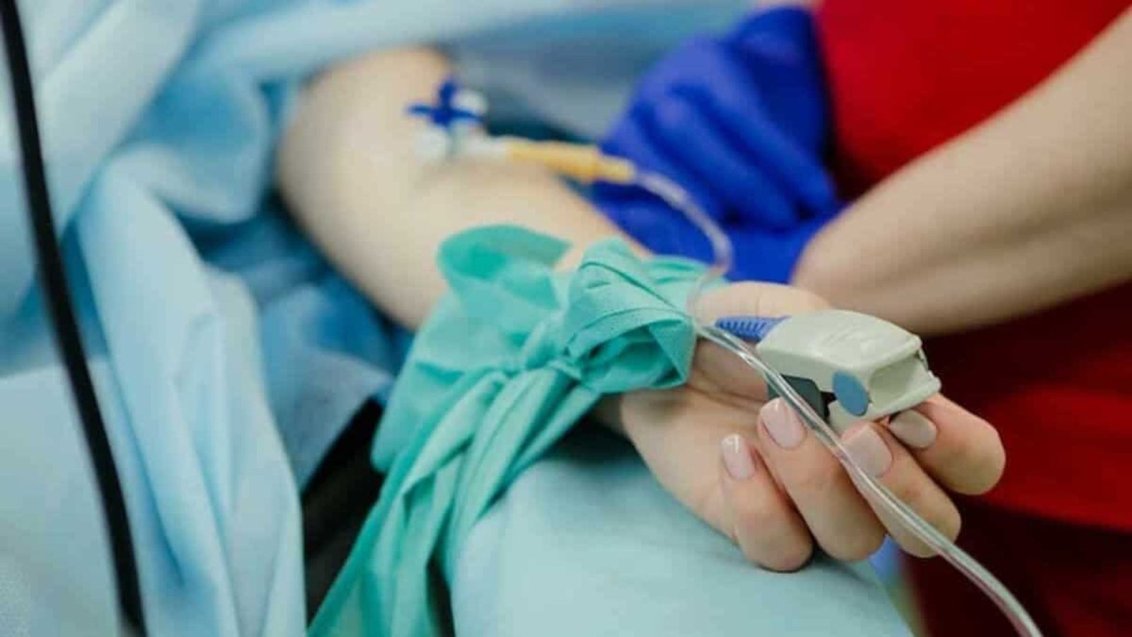 Woman Injected Doctor’s Wife with HIV, Police Say